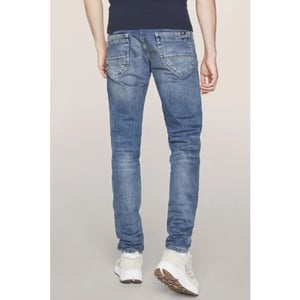 Cars Blast porto wash blue denim