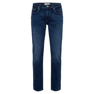 Cross Jeans Dylan regular fit e 195-130 blue denim