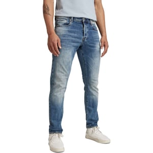 G-Star 3301 regular tapered