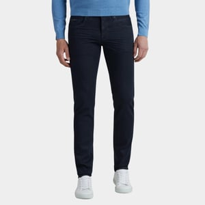 Falke Vanguard 5-pocket jeans blauw v850 rider intense four way vtr850/ifw