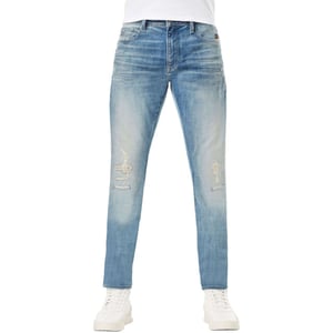G-Star Lancet skinny mid blue denim