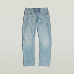 G-Star contor 3d regular jeans d26999-d788 h466 sun faded pacific blue