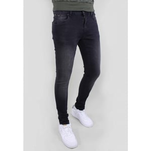 Gabbiano 82611 ultimo black denim