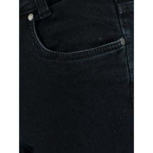 Gardeur 5-pocket jeans jeans modern fit donker batu-2 71001/769