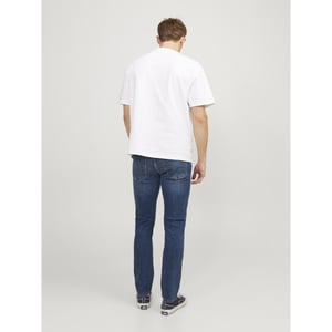 Jack & Jones Jjitim jjoriginal am 782 50sps noos blue denim