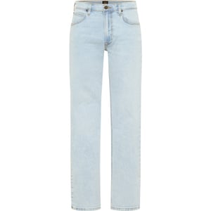 Lee Luke extra light worn in