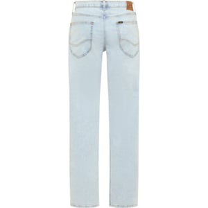 Lee Luke extra light worn in
