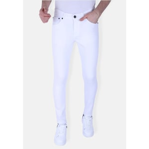 Local Fanatic Nette te jeans slim fit stretch 1089
