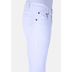 Local Fanatic Nette te jeans slim fit stretch 1089