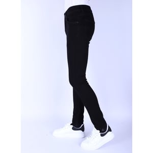 Local Fanatic Nette spijkerbroek slimfit met stretch