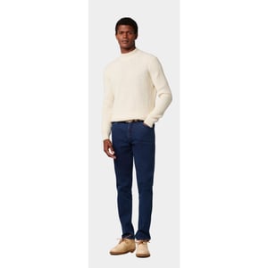 Meyer Flatfront jeans dublin art.2-4556 1272455600/17