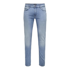 Only & Sons Onsloom slim one lbd 8263 azg dnm n blue denim