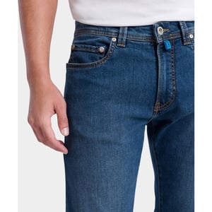 Pierre Cardin 5-pocket jeans lyon tapered c7 34510.8037/6831