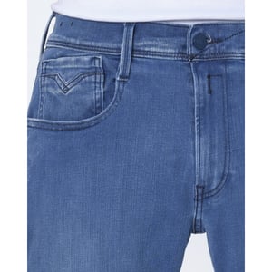 Replay Anbass hyperflex jeans