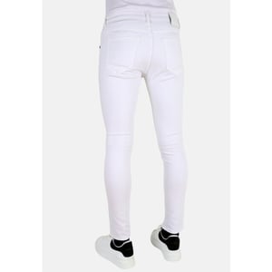 True Rise Nette te slim fit spijkerbroek met stretch dp106