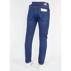 True Rise Spijkerbroek regular fit a53.b01