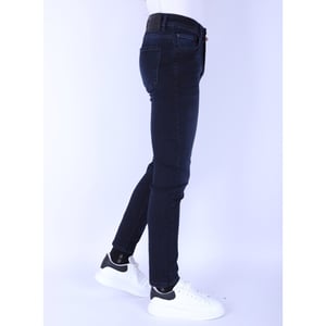 True Rise Spijkerbroek volwassenen regular fit dp51