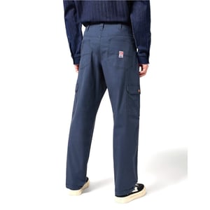 Wrangler Casey jones -