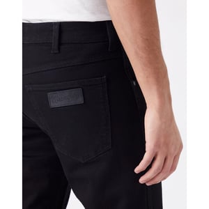 Wrangler Greenboro black black -