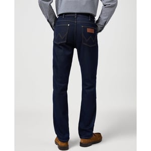 Wrangler Greensboro blue denim