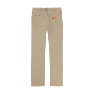 Wrangler Greensboro lead