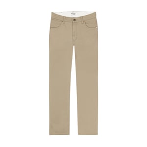 Wrangler Greensboro lead