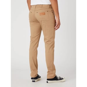 Wrangler Larston tigers eye