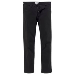 Wrangler Rinse regular