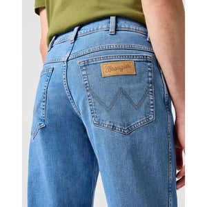 Wrangler Texas good shot