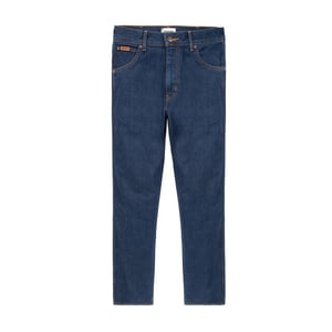Wrangler Texas straight dark stone