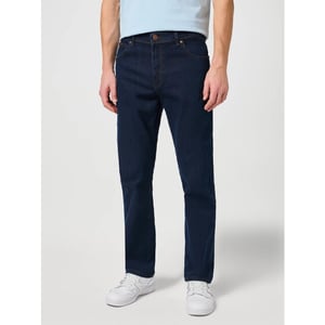 Wrangler Texas stretch blue black blue denim