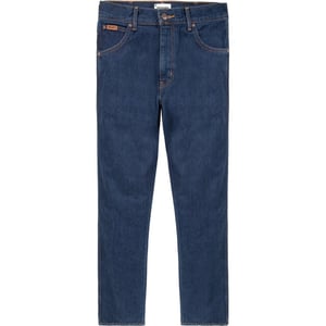 Wrangler Texas stretch darkstone blue denim