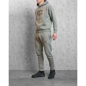 Indigo Denim Joggingpak heren - giulia