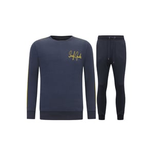 LF Amsterdam Joggingpak greek ribbon