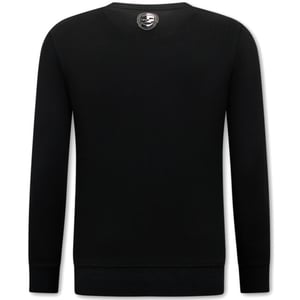 LF Amsterdam Joggingpak icon rocks