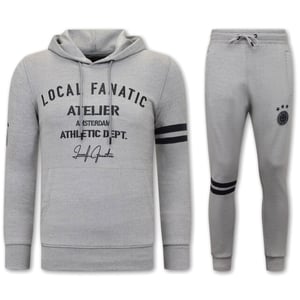 LF Amsterdam Trainingspak athletic dept.