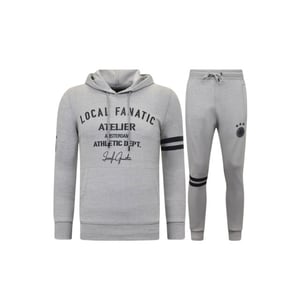 LF Amsterdam Trainingspak athletic dept.
