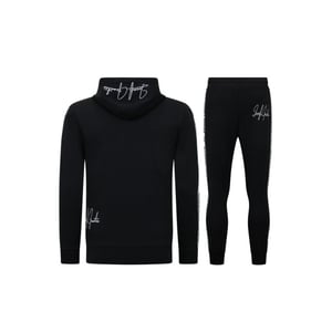LF Amsterdam Trainingspak hooded ribbon