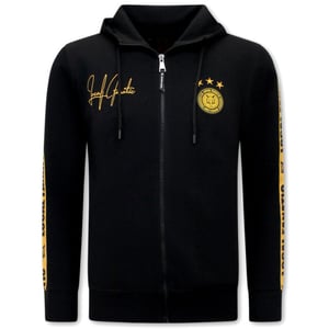 LF Amsterdam Trainingspak hooded ribbon