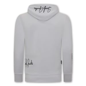 LF Amsterdam Trainingspak hooded ribbon
