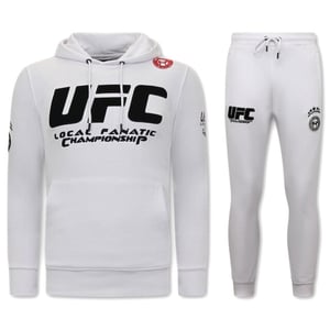 LF Amsterdam Trainingspak ufc championship