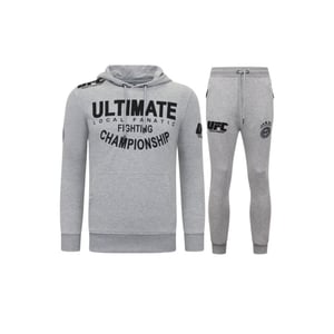 LF Amsterdam Trainingspak ultimate fighting championship