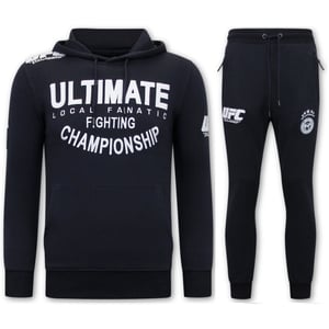 LF Amsterdam Trainingspak ultimate fighting championship