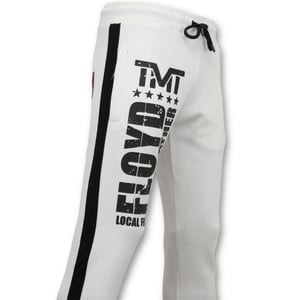 Local Fanatic Joggingpak tmt floyd mayweather set