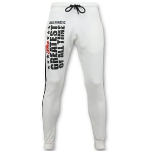 Local Fanatic Muhammad ali trainingsbroek