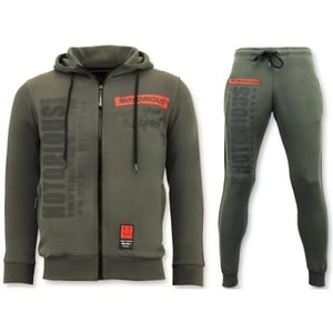 Local Fanatic Trainingspak conor notorious sport set