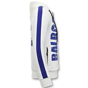 Local Fanatic Trainingspak rocky balboa sport pak