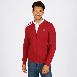 Q1905 Vest tirns donker