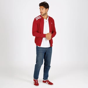 Q1905 Vest tirns donker