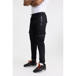 Zayne Heren jogger tx-810-1